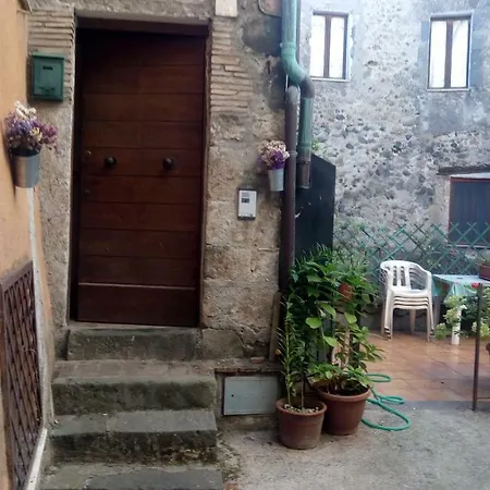 Casa Dell'archetto