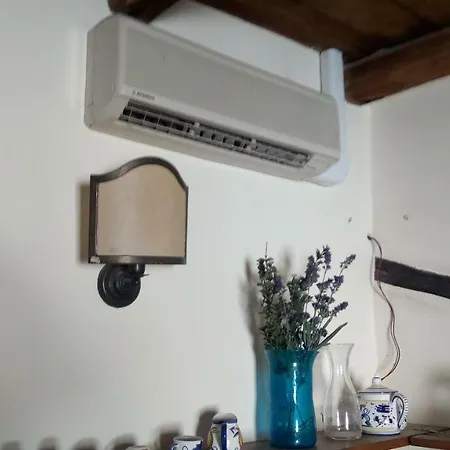 Сasa de vacaciones Casa Dell'archetto