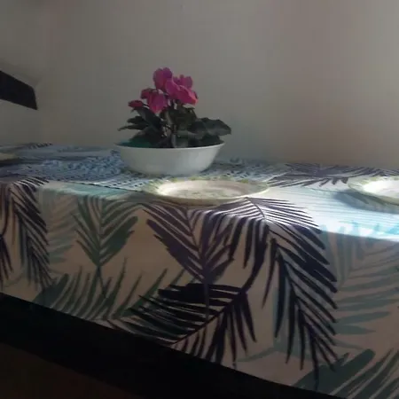 Casa Dell'archetto Сasa de vacaciones *