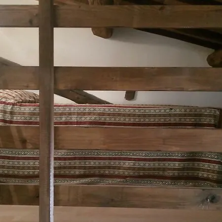 Сasa de vacaciones Casa Dell'archetto