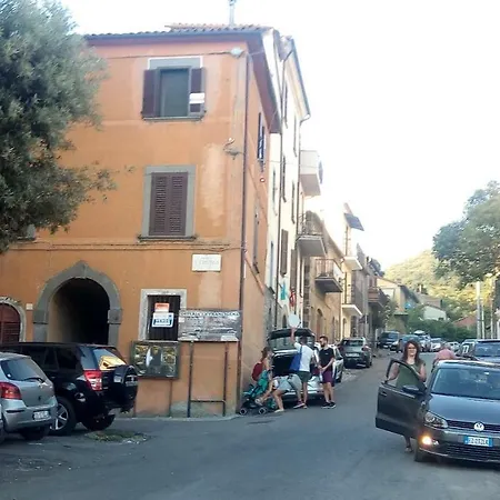 Casa Dell'archetto