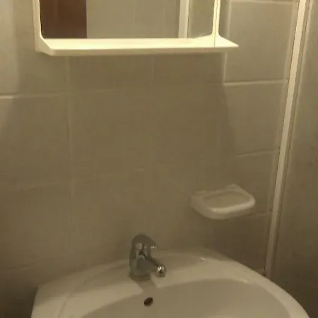 Casa Dell'archetto *