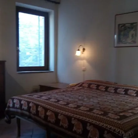 Сasa de vacaciones Casa Dell'archetto