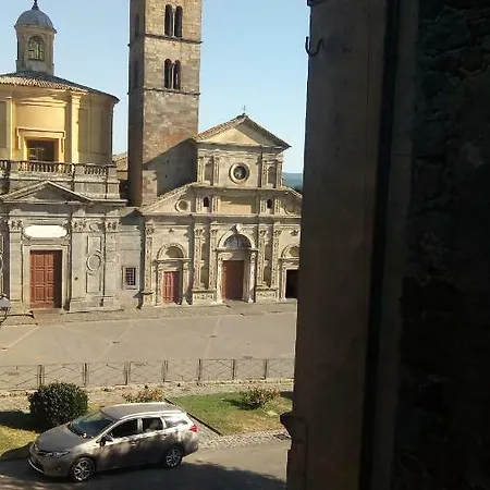 Casa Dell'archetto Сasa de vacaciones