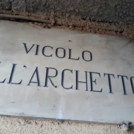 Casa Dell'archetto