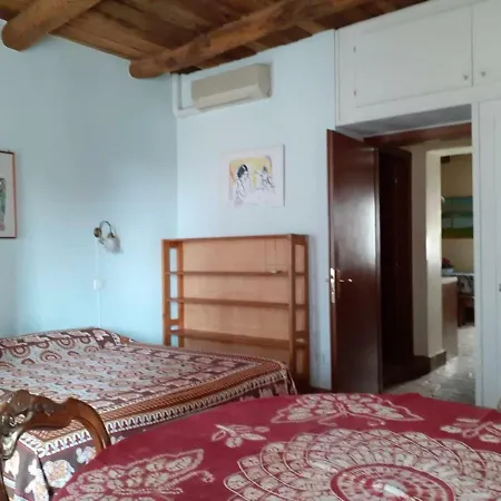 Сasa de vacaciones Casa Dell'archetto *