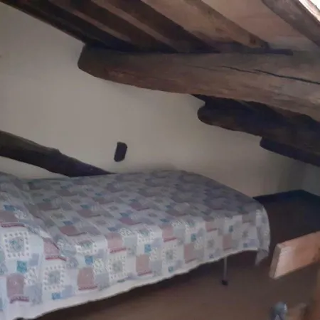 Сasa de vacaciones Casa Dell'archetto